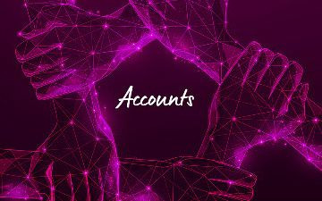 Accounts